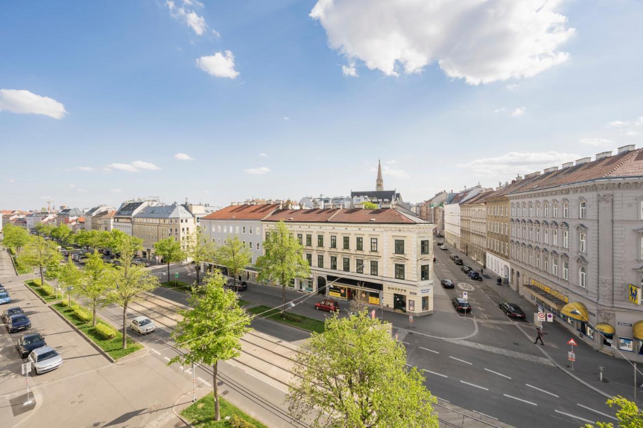 Best Of Hernals Vienna Luaran gambar